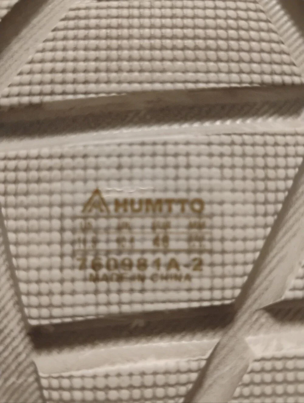 HUMTTO Men's Size 12 Sport Outdoor Beach Sandals Quick Drying with arch Support